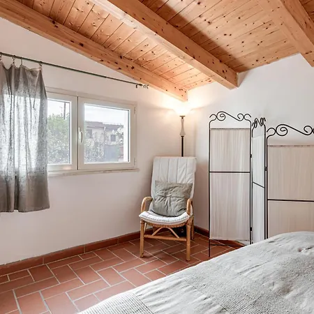 A Apartment San Miniato