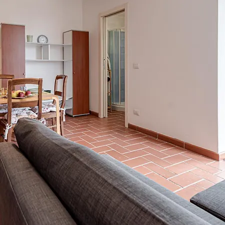 Apartment A *
