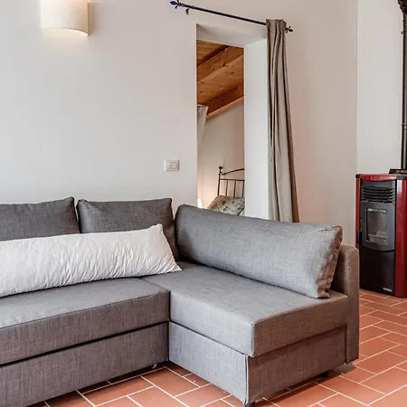Apartment A San Miniato
