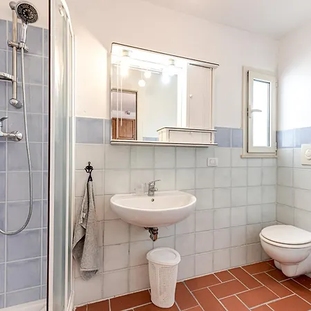 Apartment A