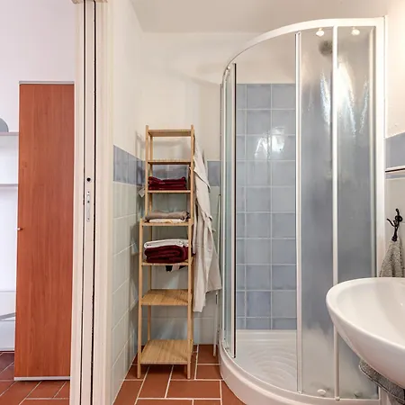 A Apartment