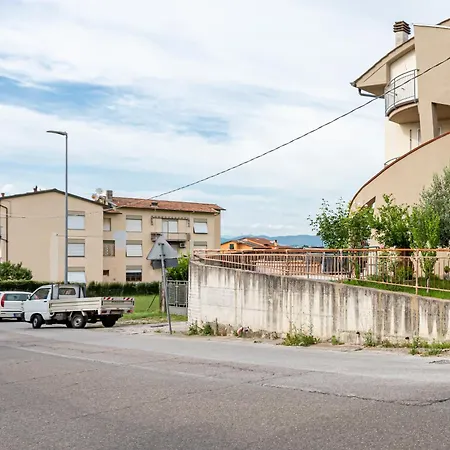 Apartment A *