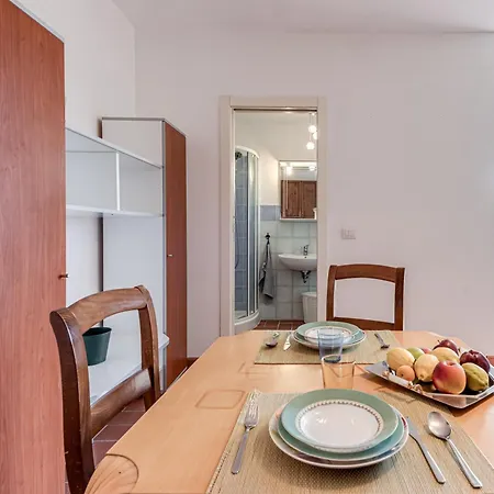 A Apartment San Miniato