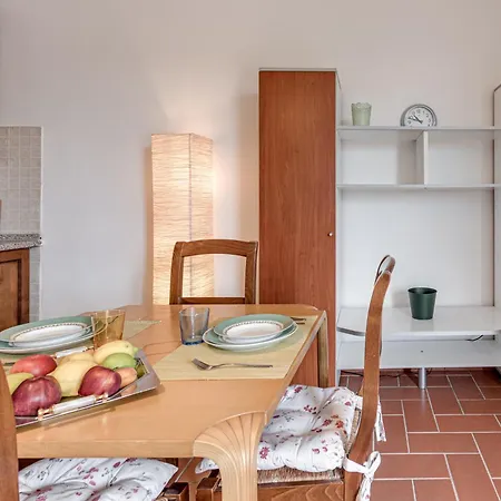 Apartment A