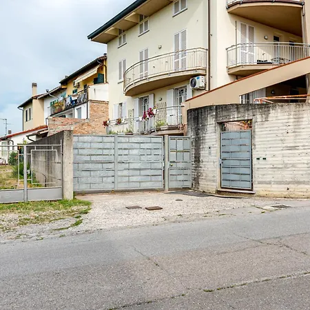 Apartment A